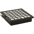 HEPA Filter geeignet für Siemens Staubsauger VS08G... Baureihe VZ151HFB