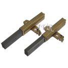 SEBO Kohlebürsten Kohlestifte Motor Gebläsemotor Ametek Dart 1 , 2 und 3 05140S