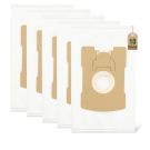 10 Premium FiltertÃ¼te Staubsaugerbeutel passend fÃ¼r Vorwerk Kobold Tiger VT 265 VT 270 und VT 300 FP