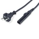 10 Meter Kabel Ersatzkabel Netzkabel passend für Vorwerk Kobold VK 150