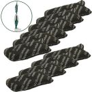 10 Motorschutzfilter Aktivkohlefilter Filter passend für Vorwerk Kobold 130 131 