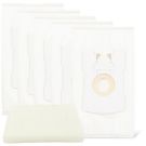 10 Premium Staubsaugerbeutel + Filter passt für Vorwerk Kobold VT 265 270 300 FP
