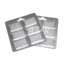 12 Luftfrischer Duftchips Duft geeignet für Vorwerk Kobold VK 135 und VK 136