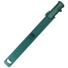 Original Vorwerk Kobold VK 140 Stielhalter Stielführung Gehäuse