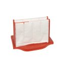 SEBO 1875 370 / 470 Electronic Microfilter Filter