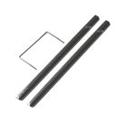 SEBO BS 36 BS 350 BS 360 370 Electronic Bodenleisten Schienen 360 mm Nr. 2005 er