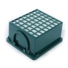 Hepa Filter Microfilter Hygienefilter geeignet für Vorwerk Kobold VK 130 und VK 131