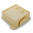 Mikrofilter Aktiv Hepa Hygiene Filter geeignet für Vorwerk Tiger 260 