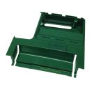 Gehäuse hintere Verkleidung für den Vorwerk Tiger 251 und 252