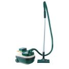 Vorwerk Tiger 251 Staubsauger mit Kombidüse und Hepa Filter