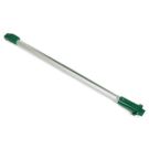 Elektrosaugrohr Saugrohr Rohr ESR Vorwerk 251 an EB 350 351 - Wappen auf Oval