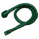 Reparatur Schlauchreparatur für Vorwerk Tiger 250 und 251 Staubsauger