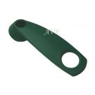 Halter Haken für Kabel zum Stiel geeignet für Vorwerk Kobold 130 131 EB