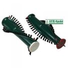 3 Paar 6 Stück Ersatzbürsten Bürsten geeignet für Vorwerk ET 340 und EB 350 351