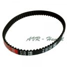 SEBO Bürste X1, X2, X4, X5, XP1, XP2, XP3, G1, G2 Zahnriemen 5110