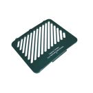Filter Gitter Abluftgitter Abdeckung geeignet für Vorwerk Tiger 251 und 252