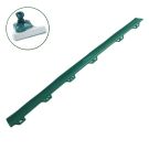 Frontlippe Gummilippe Ersatzteil NEU geeignet für VORWERK Kobold EB 360 