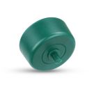 Rad Ersatzrad Hinterrad Laufrolle Rolle passend für Vorwerk Tiger Kobold 260 265 270 300
