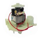 Motor passend fÃ¼r Vorwerk Kobold 120, 121 und 122 Staubsauger - Saugturbine mit 450 Watt
