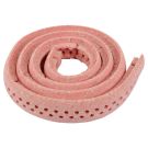 SEBO Airbelt C Schaumbandage Unterteil Abluftfilter Filter Airbelt 6046 UL  