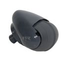SEBO 6095 dg Laufrolle Rad Ersatzrad für alle Airbelt C Geräte 
