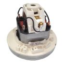SEBO Airbelt C 2.1 und C 3.1 Motor Staubsaugermotor Gebläsemotor 6166 (6167) - 1200 Watt