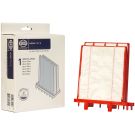 SEBO 6191ER Hospital Grade Filter für Airbelt C und K Serie Staubsauger 6191 er