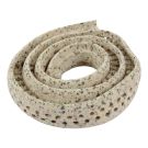 SEBO Airbelt D Schaumbandage Unterteil Abluftfilter Filter Airbelt 8033 UL  