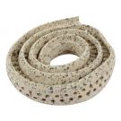 SEBO Airbelt K Schaumbandage Unterteil Abluftfilter Filter Airbelt 6623 UL  