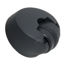 SEBO 6751 dg Hinterrad Laufrolle Rad Ersatzrad für alle Airbelt K Geräte