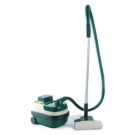 Vorwerk Tiger 251 Staubsauger mit ET 340 und Hepa Filter