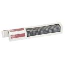 SEBO Felix Elektret - Abluftfilter Filter 7095 ER 04 PLATINUM