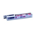 SEBO Felix Elektret - Abluftfilter Filter 7095 ER 12 ROSSO