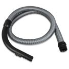 Premium Komplettschlauch, Saugschlauch Schlauch mit Griff - Passend fÃ¼r diverse Miele Staubsauger (siehe Infos) - Stabil und Robust - Bestleistung beim Saugen