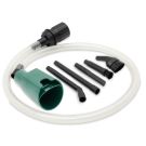 Reinigungsset Mini Düsen Set geeignet für Vorwerk Kobold 131 135 136 140 150 200
