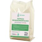 Teppich Pulver Reinigungspulver zur Reinigung von Teppichen und Polster