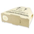 10 Staubsaugerbeutel Filtertüten geeignet für Vorwerk Kobold VK 130 131 mit EB