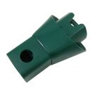 Elektro Adapter 13 geeignet für Vorwerk 130 131 135 136 140 150 252 260 265 270