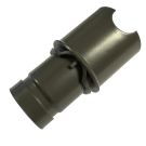 Adapter kompatibel mit Dyson DC , V6 Modelle auf Zubehör von V7 V8 V10 V11 V15