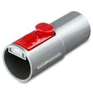 Adapter passend für DYSON V7 V8 V10 V11 V12 V14 V15 für 32 mm Zubehör Werkzeuge