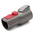 Adapter passt für Dyson Big Ball auf Zubehör V6 , Ball , DC Modelle - 967370-01