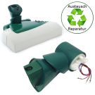 Vorwerk Teppichbürste EB 350 351 Reparatur defektes Gelenk Kobold EB 350 351