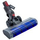 Turbodüse kompatibel mit Dyson  V7, V8, V10, V11, V15 Bodendüse - Ersatz für 967483-05 