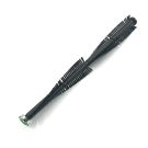 Tierhaarbürste Ersatzbürste Bürste Rolle mit Vorwerk EB 400 kompatibel VK200 300