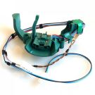 Original Vorwerk Kobold VK 140 Kabelbaum mit Einrastung für EB 360 / 370