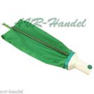 Filterkassette Stoffsack Stoff Filter geeignet für Vorwerk Kobold 116 / 117