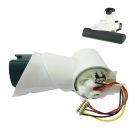 Gelenk geeignet für Vorwerk Elektrobürste EB 370 Neu