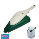 Vorwerk Kobold 135 und 136 Reparatur defekter Motor  - Motoreinbau 900 Watt