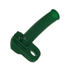 Kabeltülle Kabel Hülle Stiel geeignet für Vorwerk Kobold 121