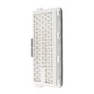HEPA Filter H13 mit Miele C1 C2 C3 S4 S5 S6 S8 Guard L1 M1 S1 kompatibel SF-AH50
